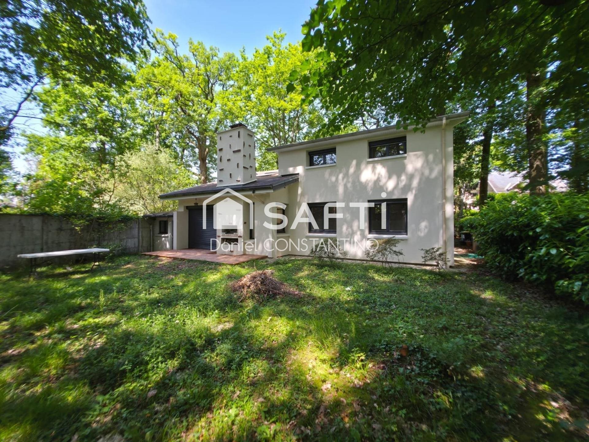 Maison à vendre, 156m², Morsang-sur-Orge