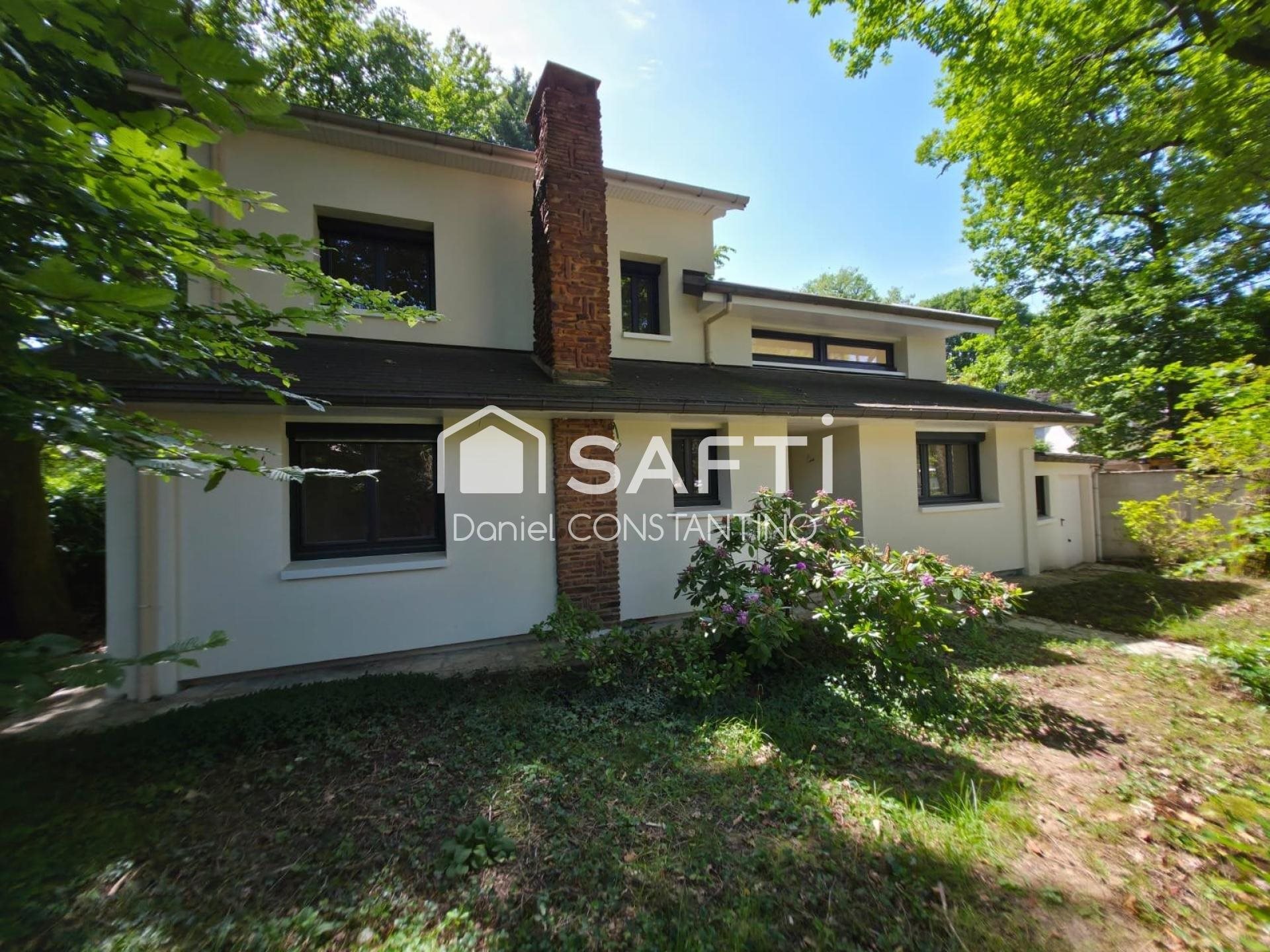 Maison à vendre, 156m², Morsang-sur-Orge