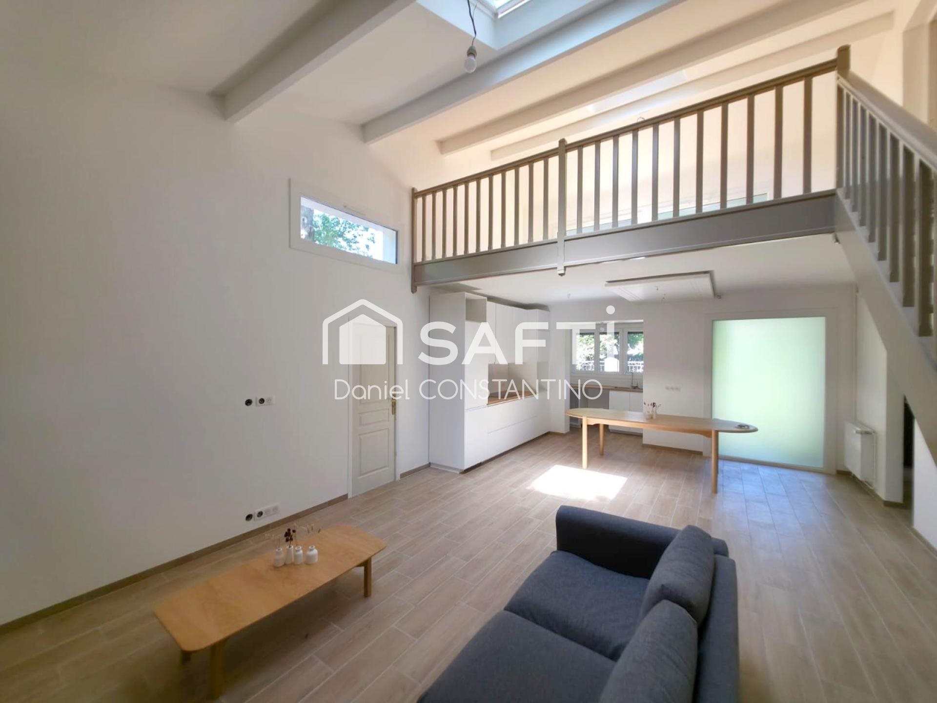 Maison à vendre, 156m², Morsang-sur-Orge