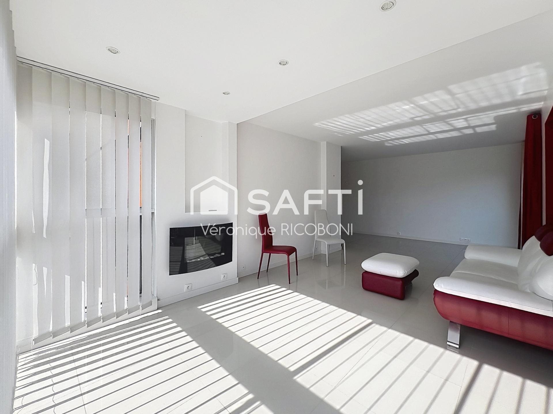 Appartement à vendre, 81m², Le Chesnay