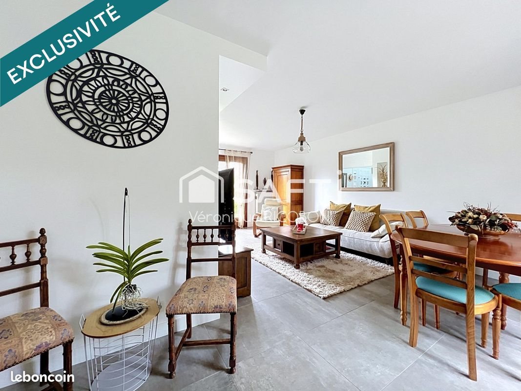 Maison à vendre, 117m², Maurepas