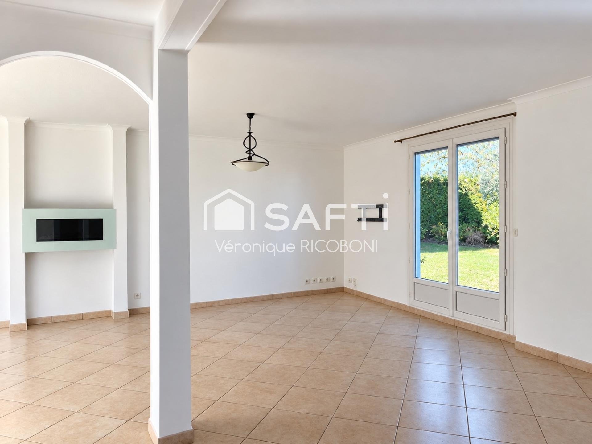 Maison à vendre, 176m², Maurepas