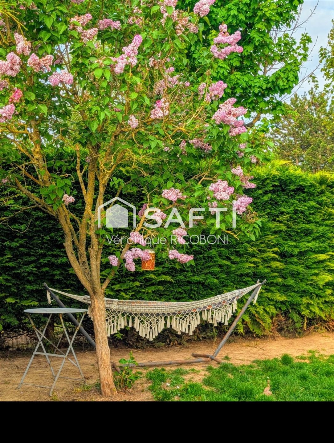 Maison à vendre, 111m², Maurepas