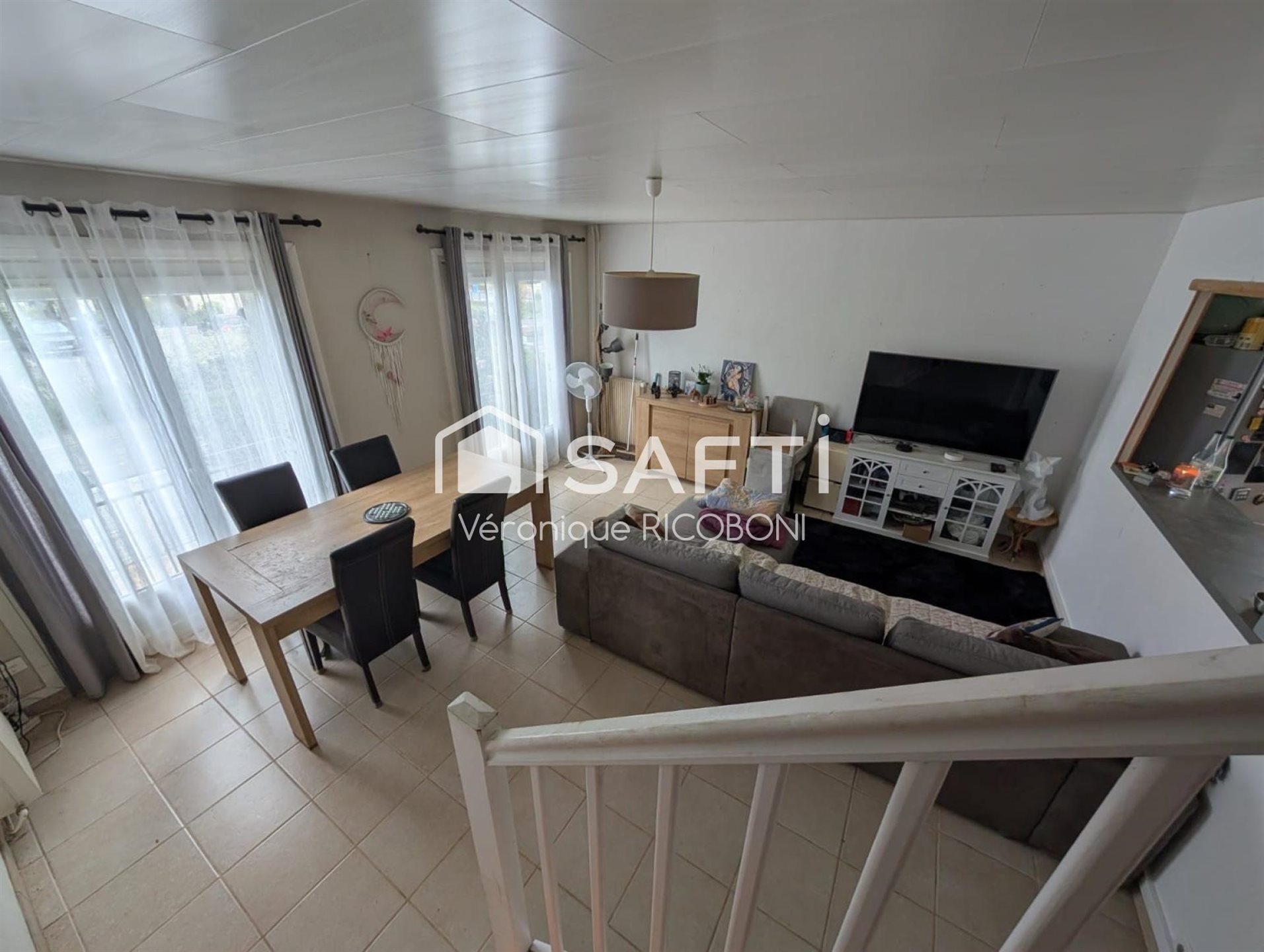 Maison à vendre, 111m², Maurepas
