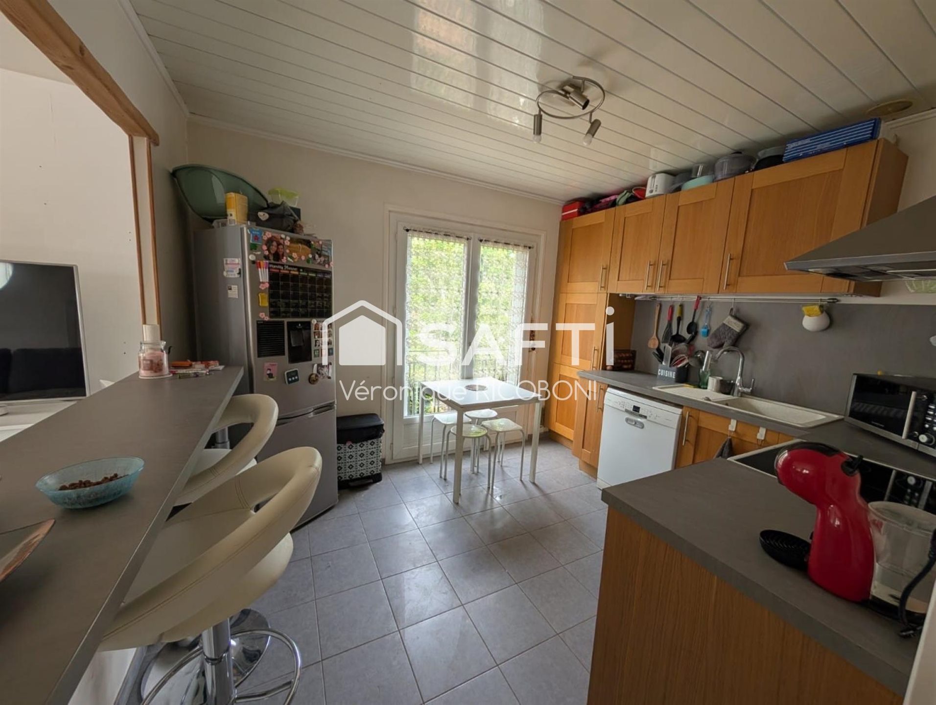 Maison à vendre, 111m², Maurepas