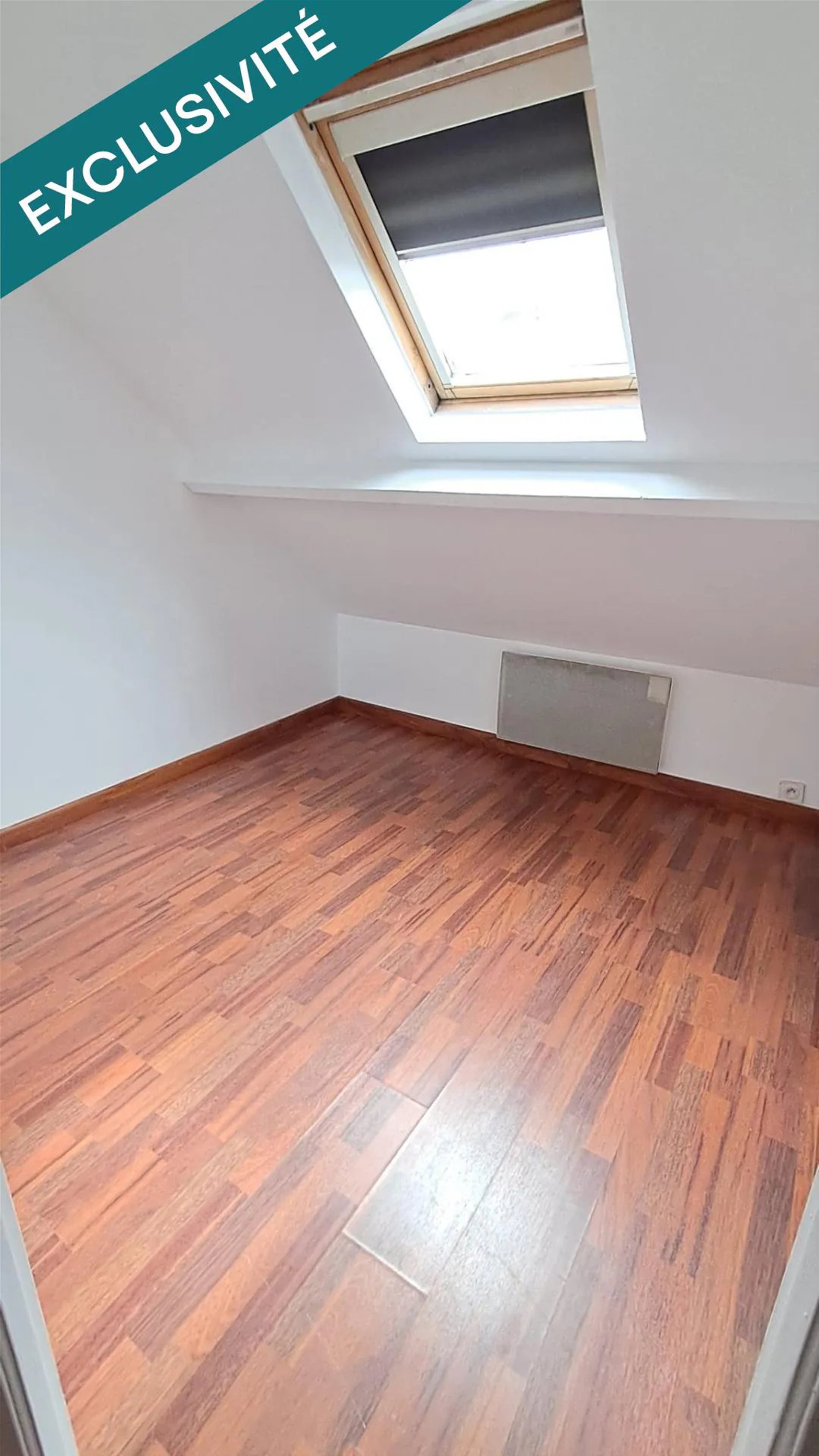 Maison à vendre, 31m², Petit-Couronne