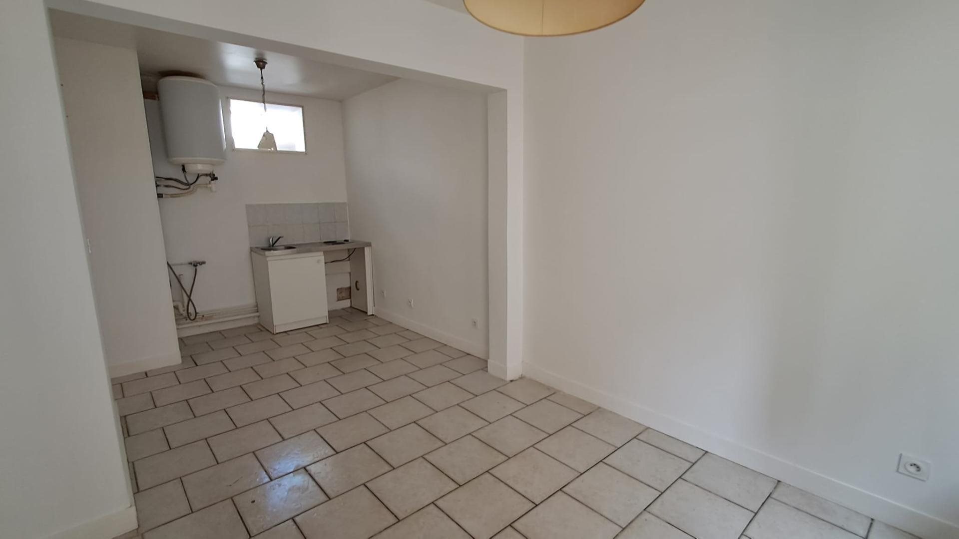 Maison à vendre, 31m², Petit-Couronne