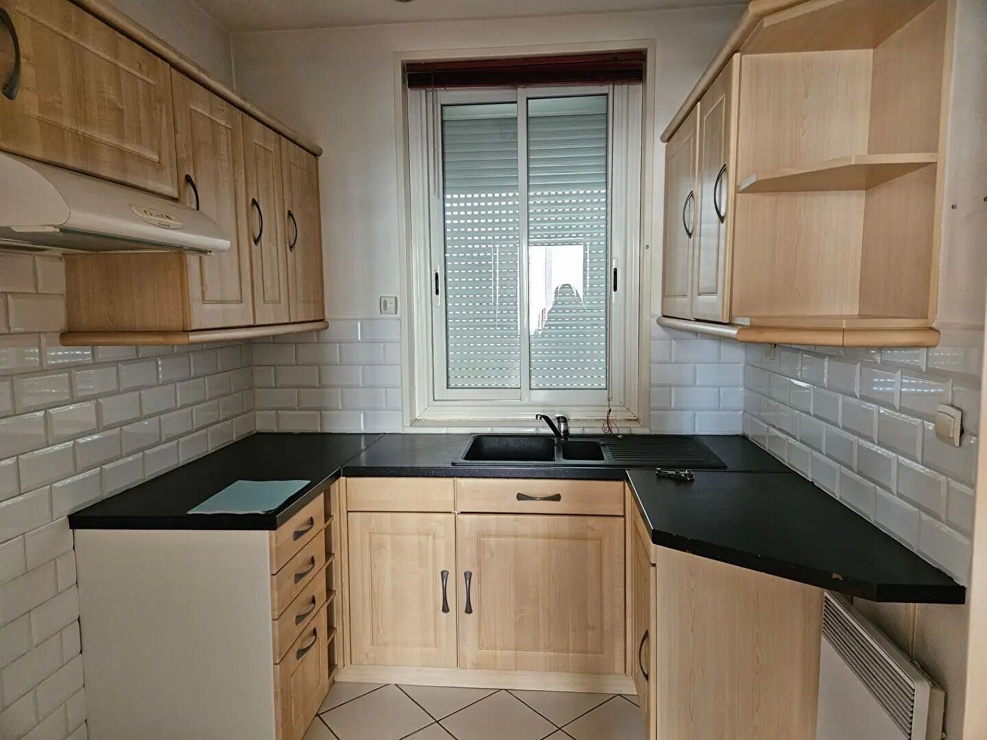 Appartement à vendre, 31m², Sotteville-lès-Rouen