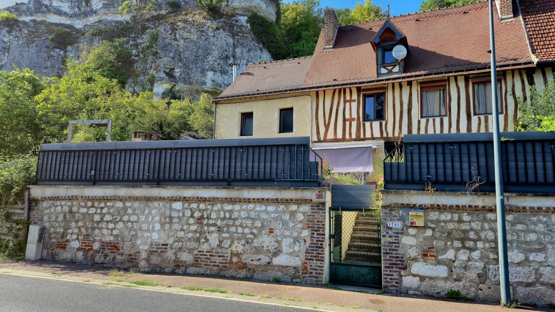 Maison à vendre, 153m², Orival