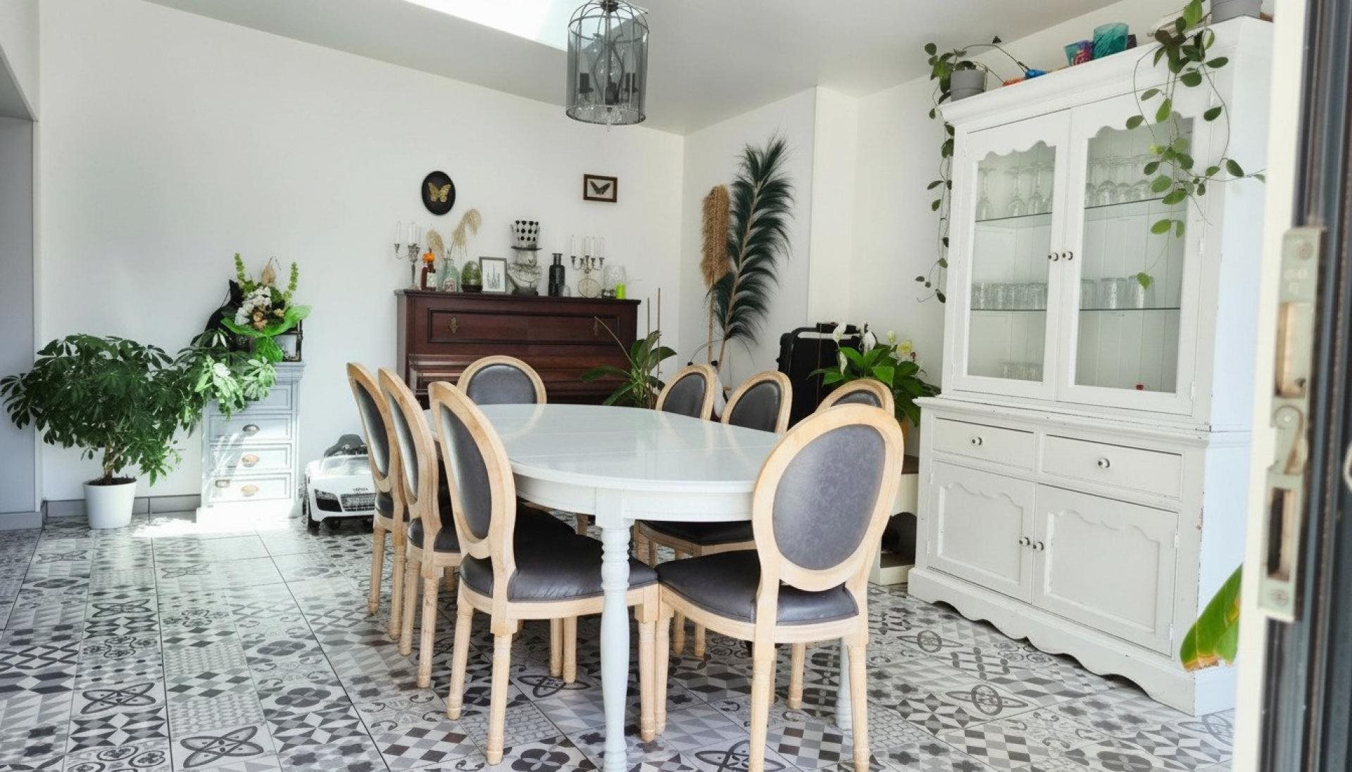 Maison à vendre, 147m², Oissel