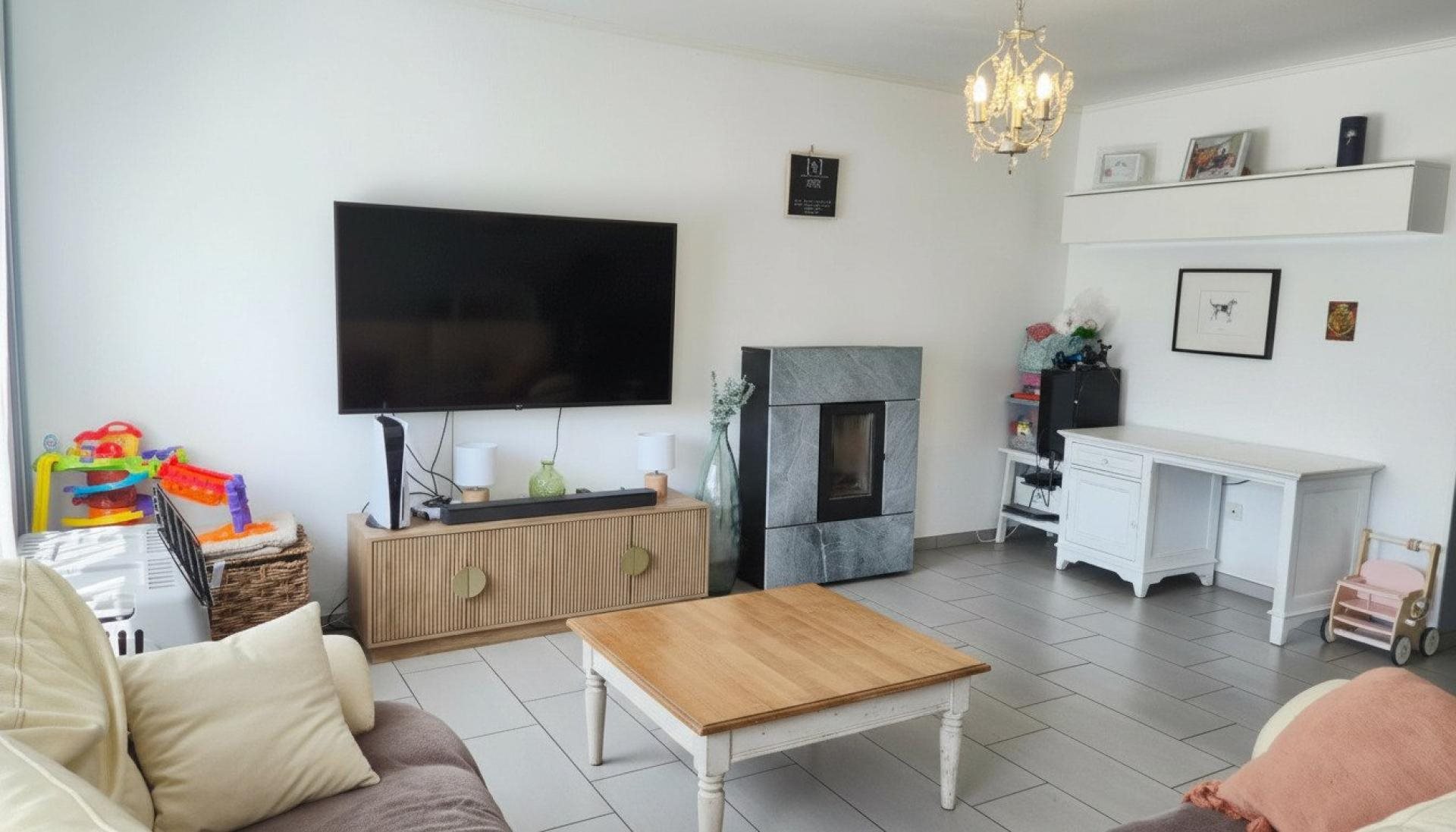 Maison à vendre, 147m², Oissel