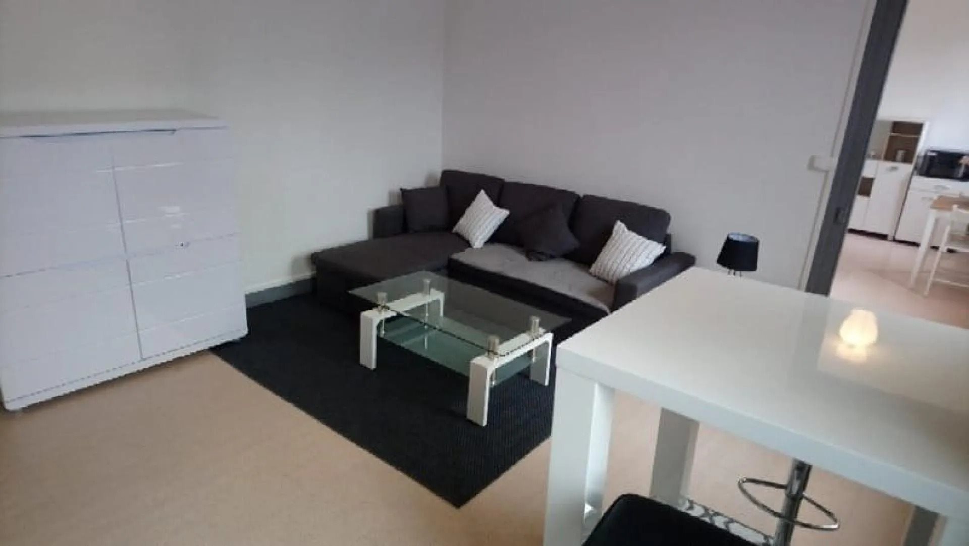 Appartement à vendre, 32m², Rouen