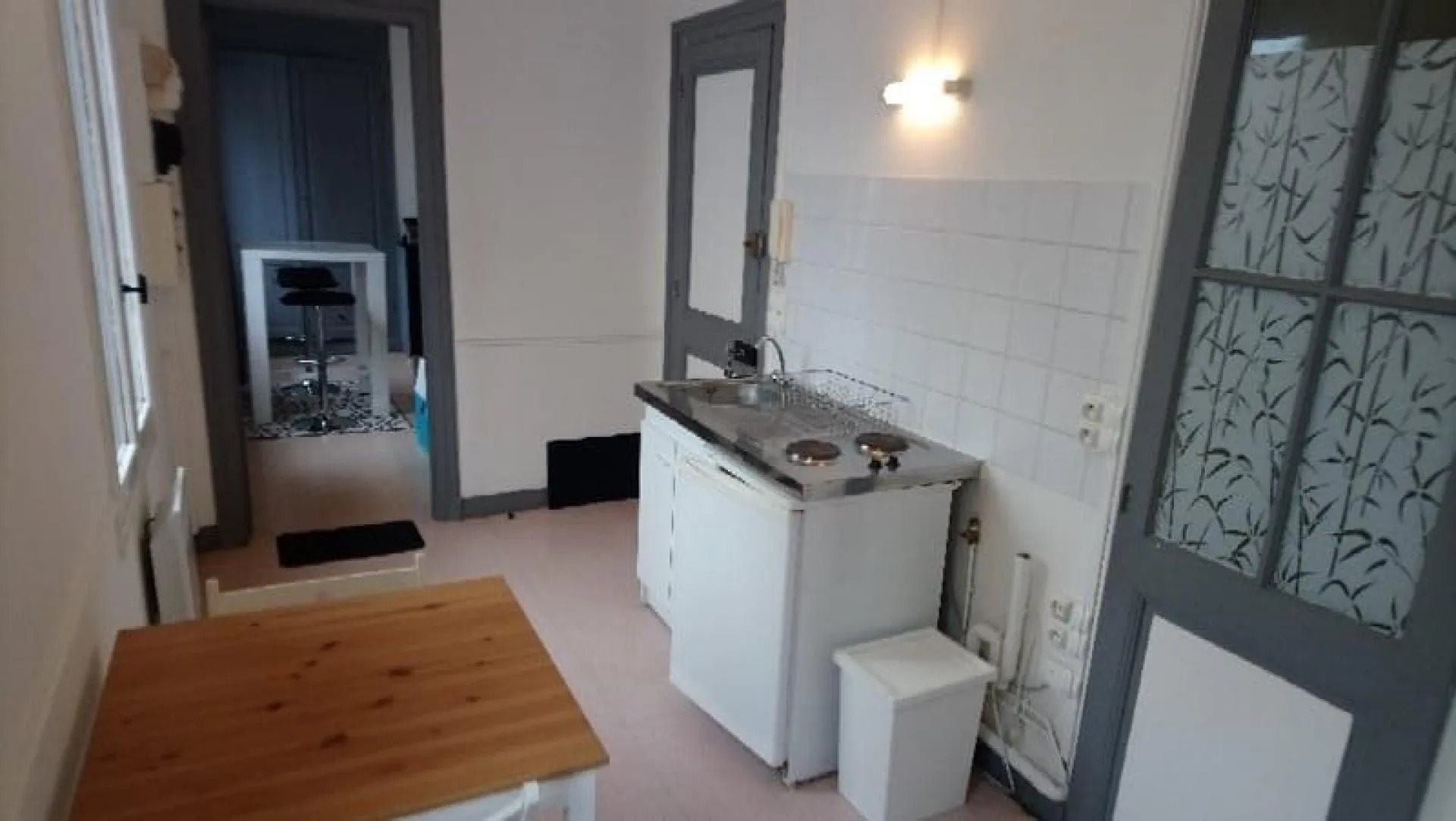 Appartement à vendre, 32m², Rouen