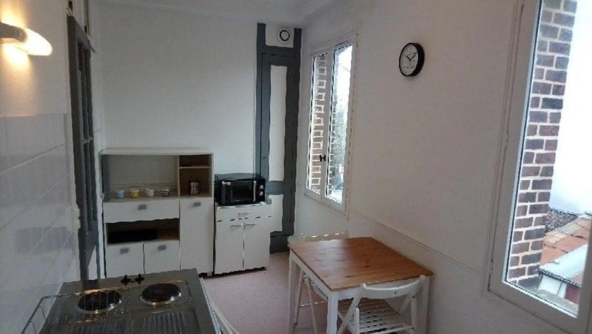 Appartement à vendre, 32m², Rouen