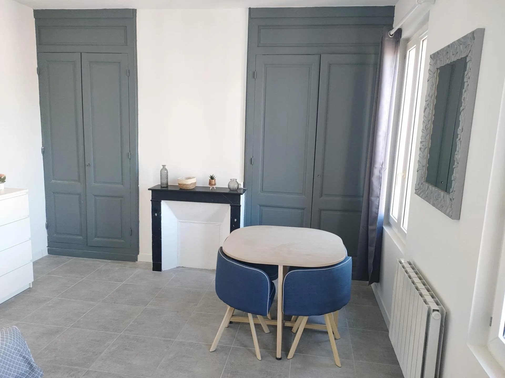 Appartement à vendre, 32m², Rouen