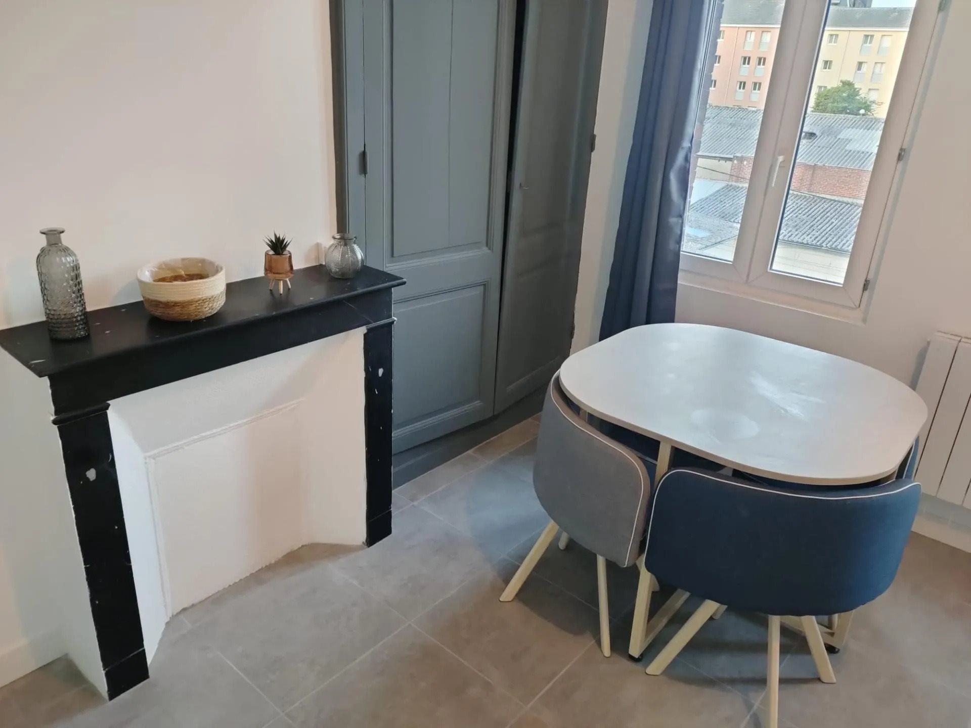 Appartement à vendre, 32m², Rouen