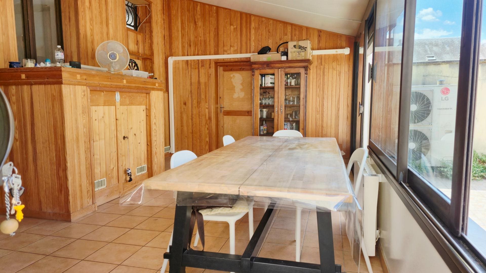 Maison à vendre, 117m², Sotteville-lès-Rouen