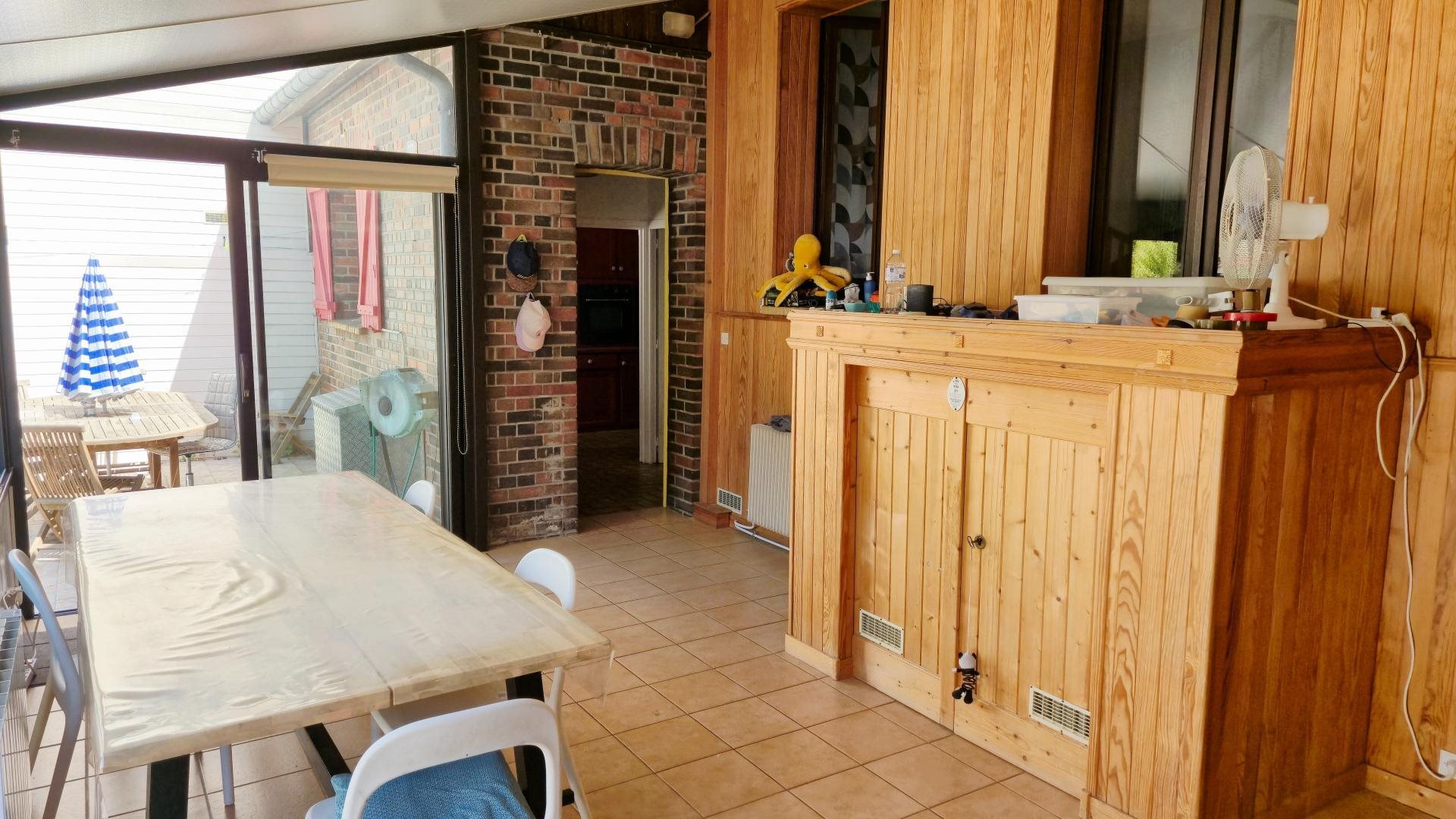 Maison à vendre, 117m², Sotteville-lès-Rouen