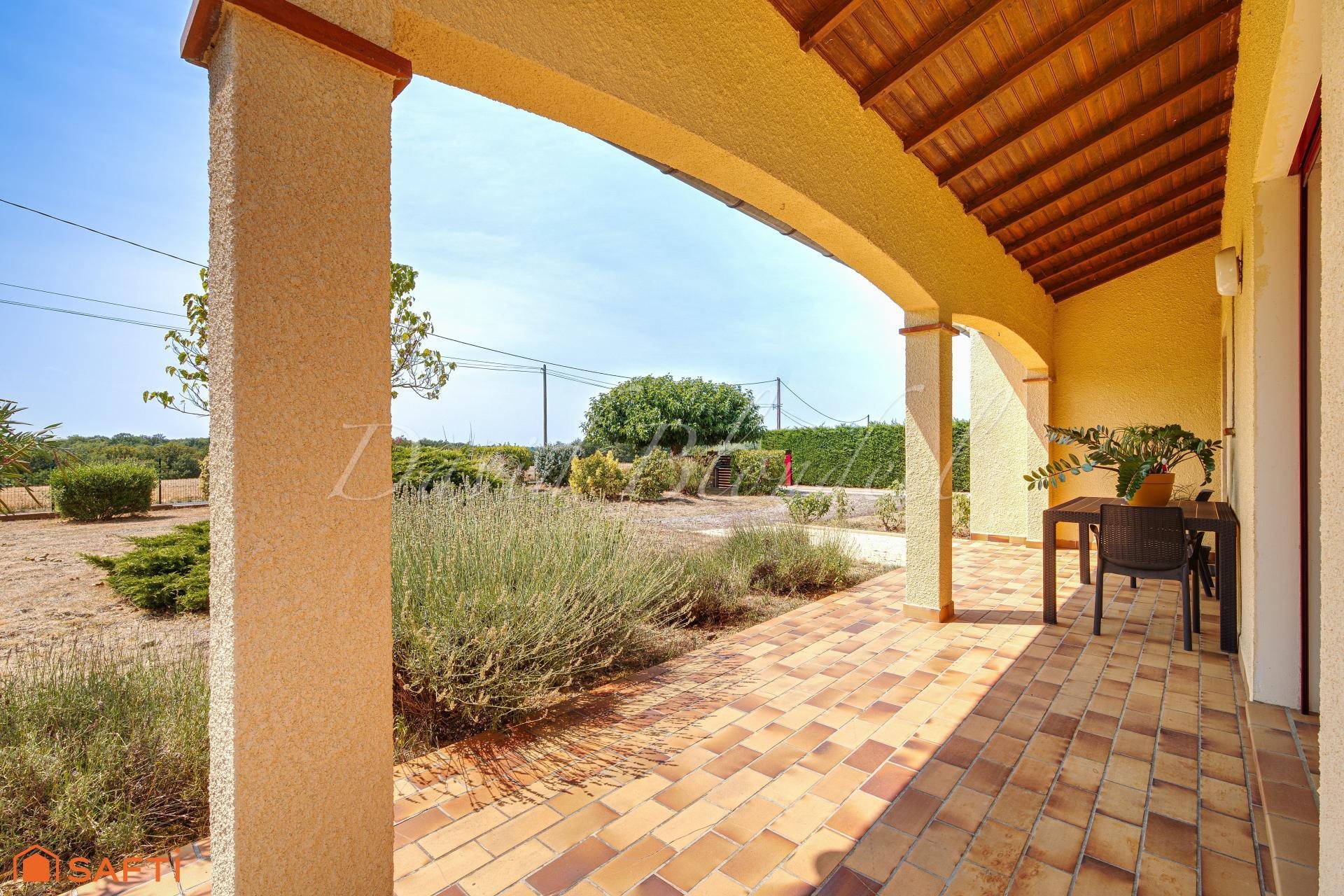 Maison à vendre, 133m², Peyrole