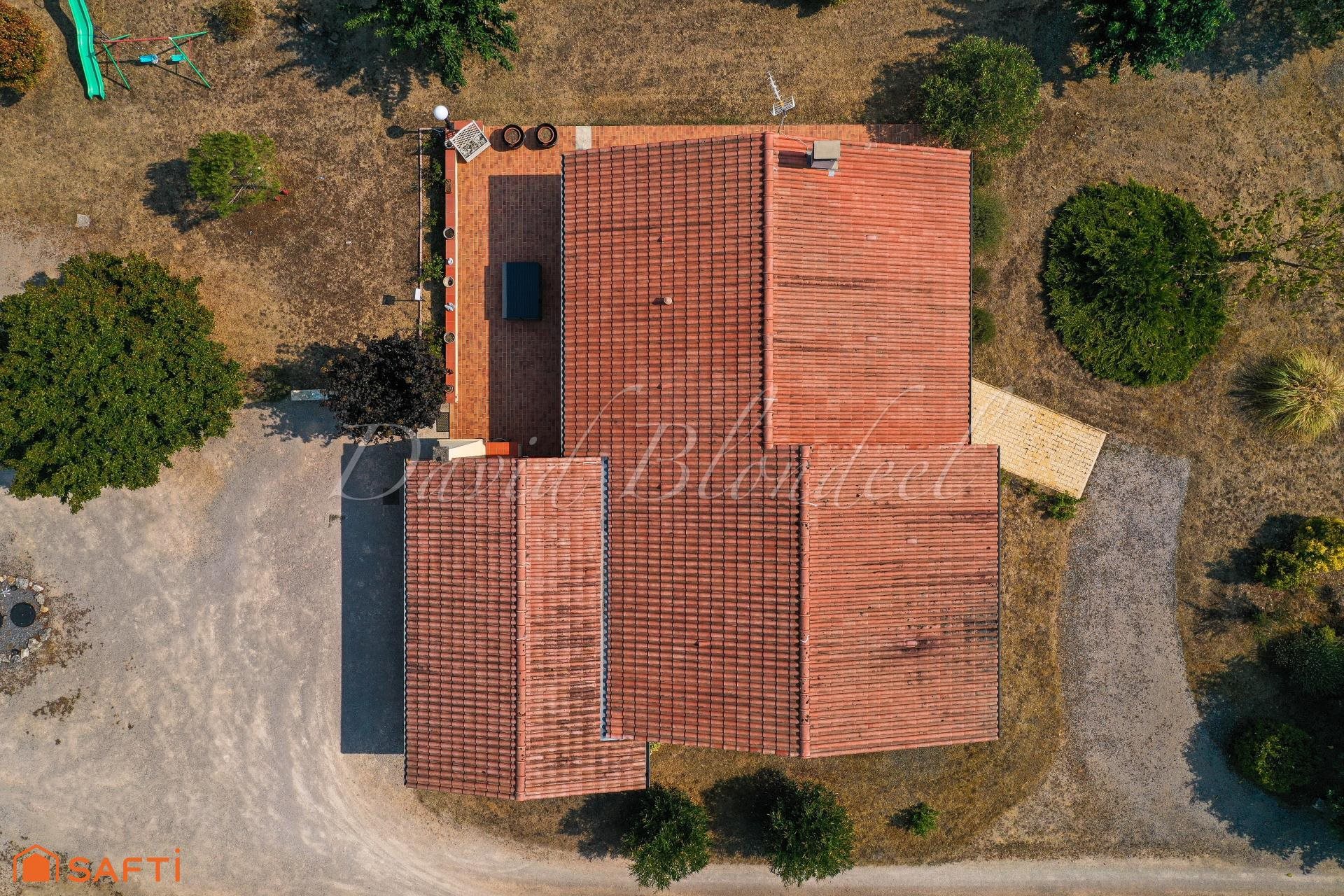 Maison à vendre, 133m², Peyrole