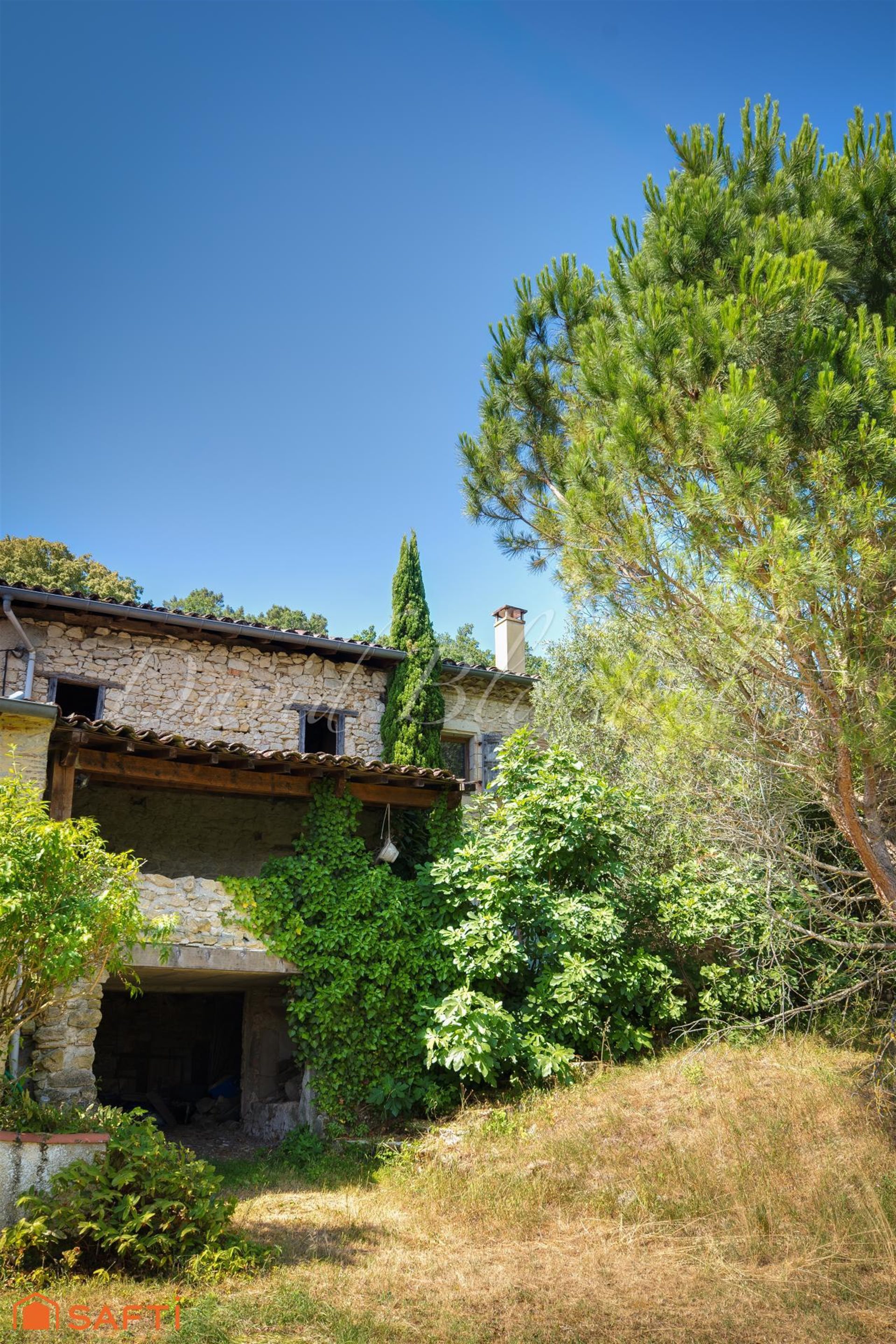 Maison à vendre, 148m², Graulhet