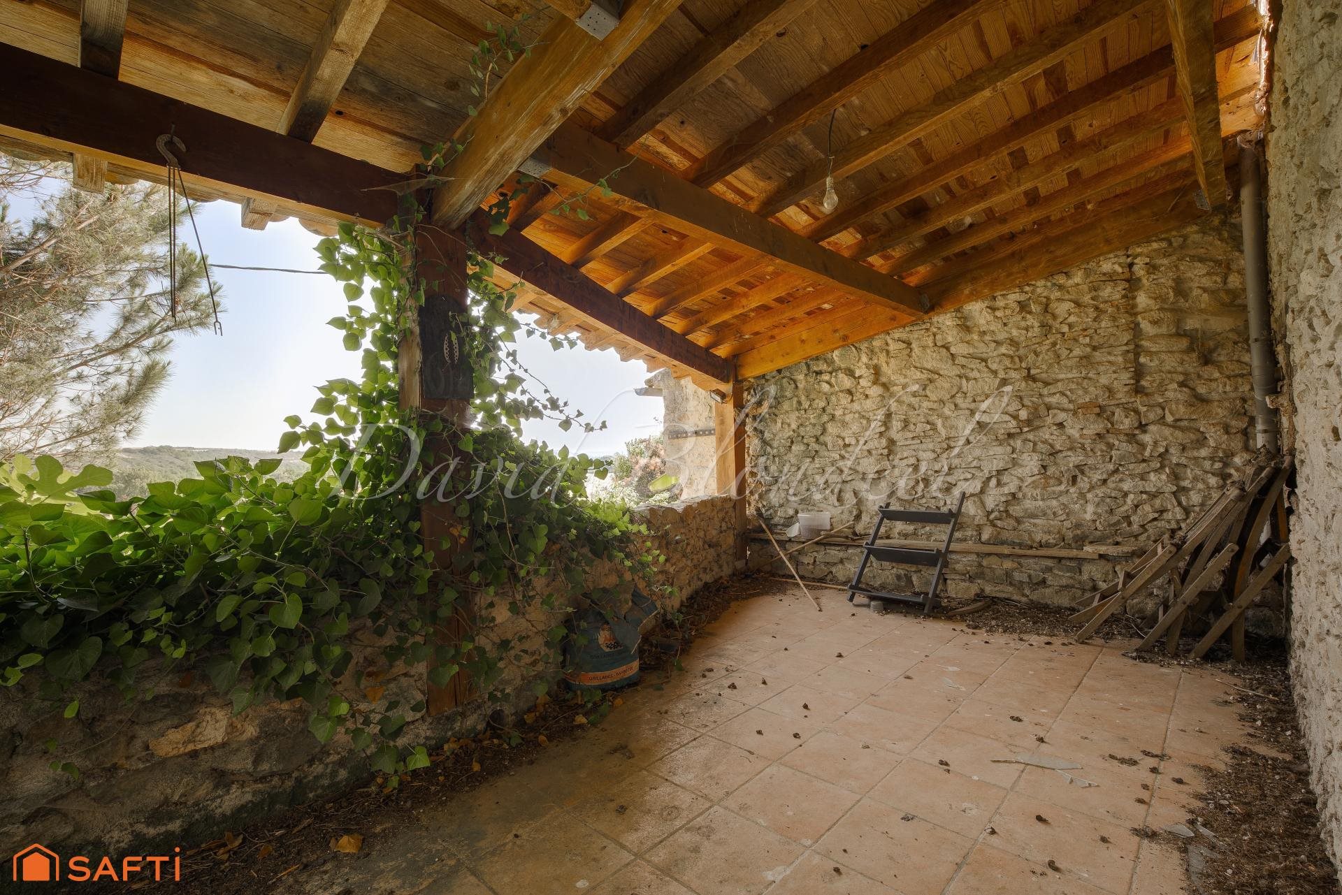 Maison à vendre, 148m², Graulhet