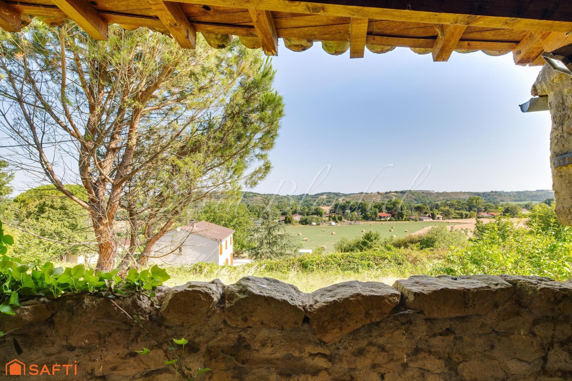 Maison à vendre, 148m², Graulhet