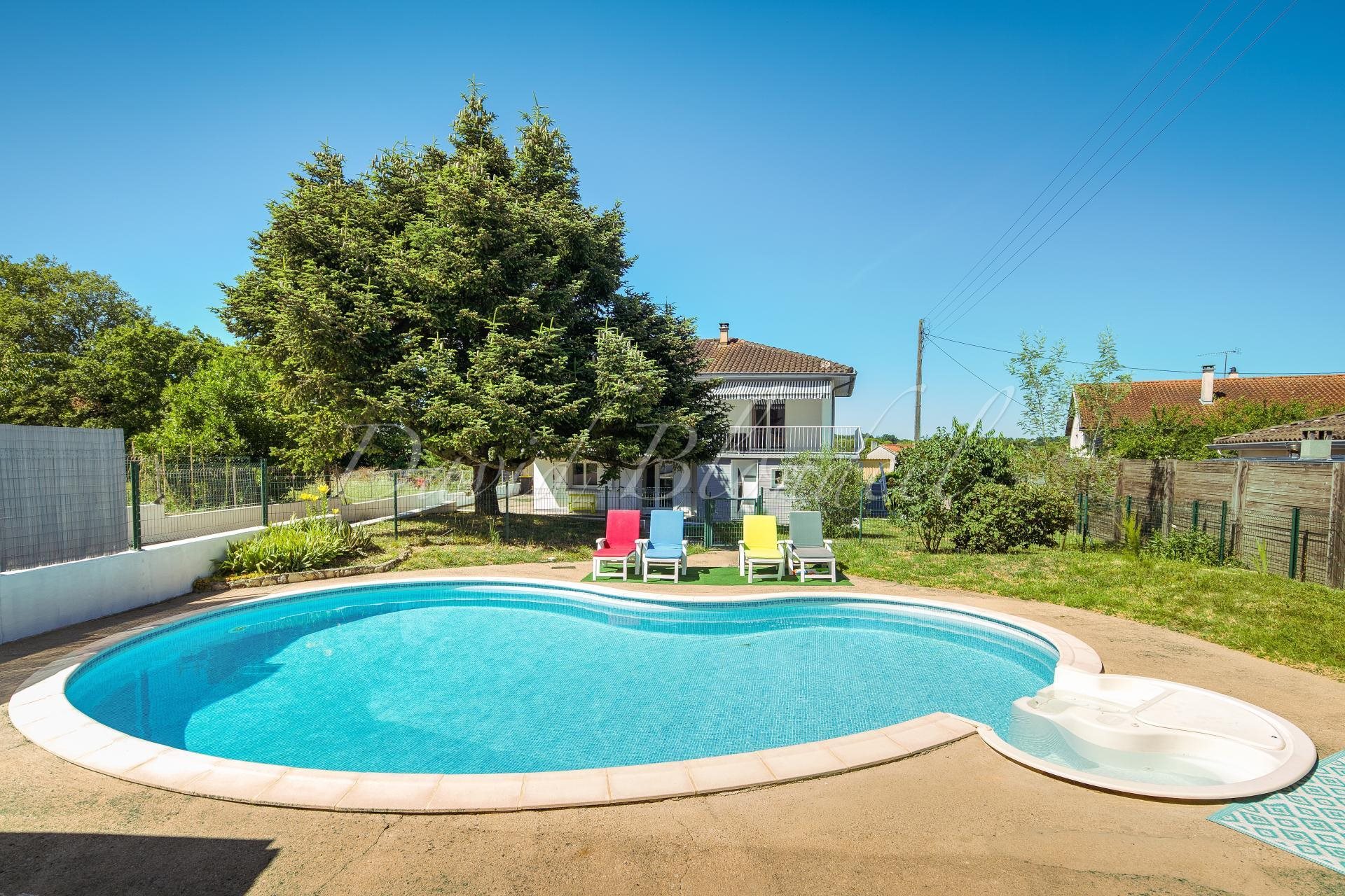 Maison à vendre, 147m², Graulhet