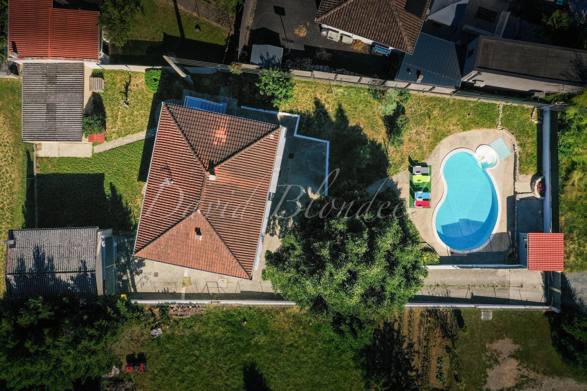 Maison à vendre, 147m², Graulhet
