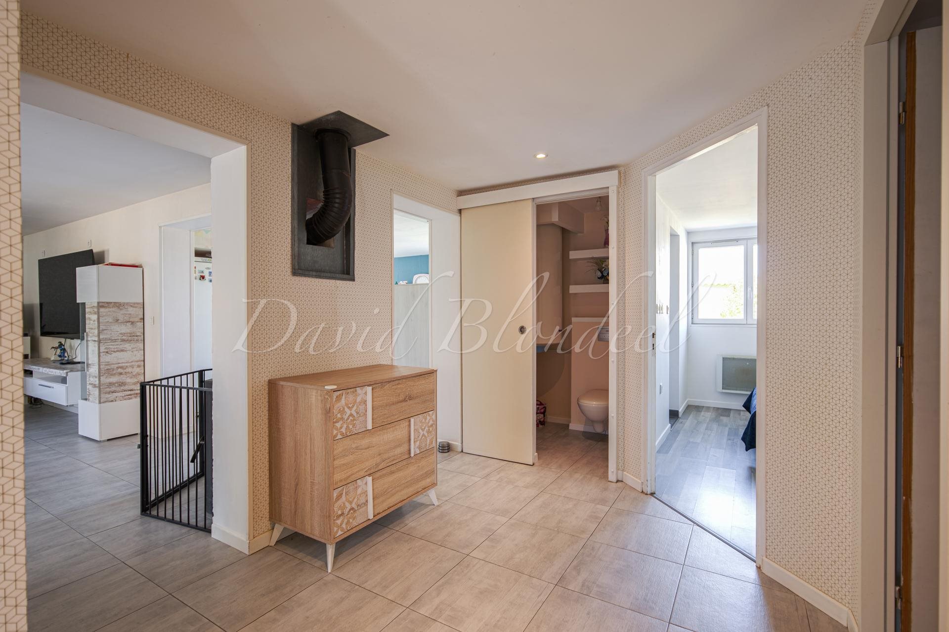 Maison à vendre, 147m², Graulhet