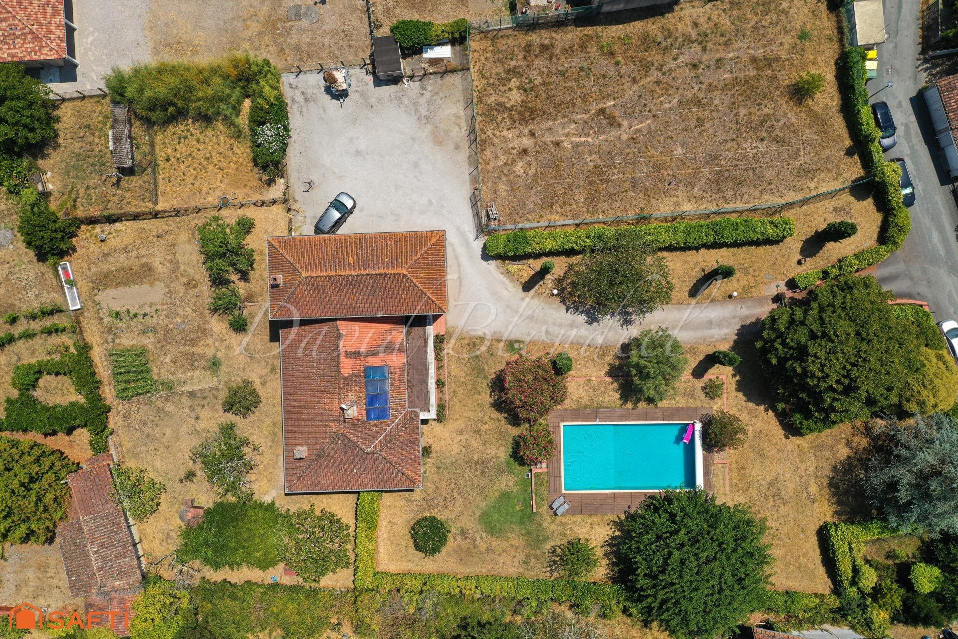 Maison à vendre, 220m², Damiatte