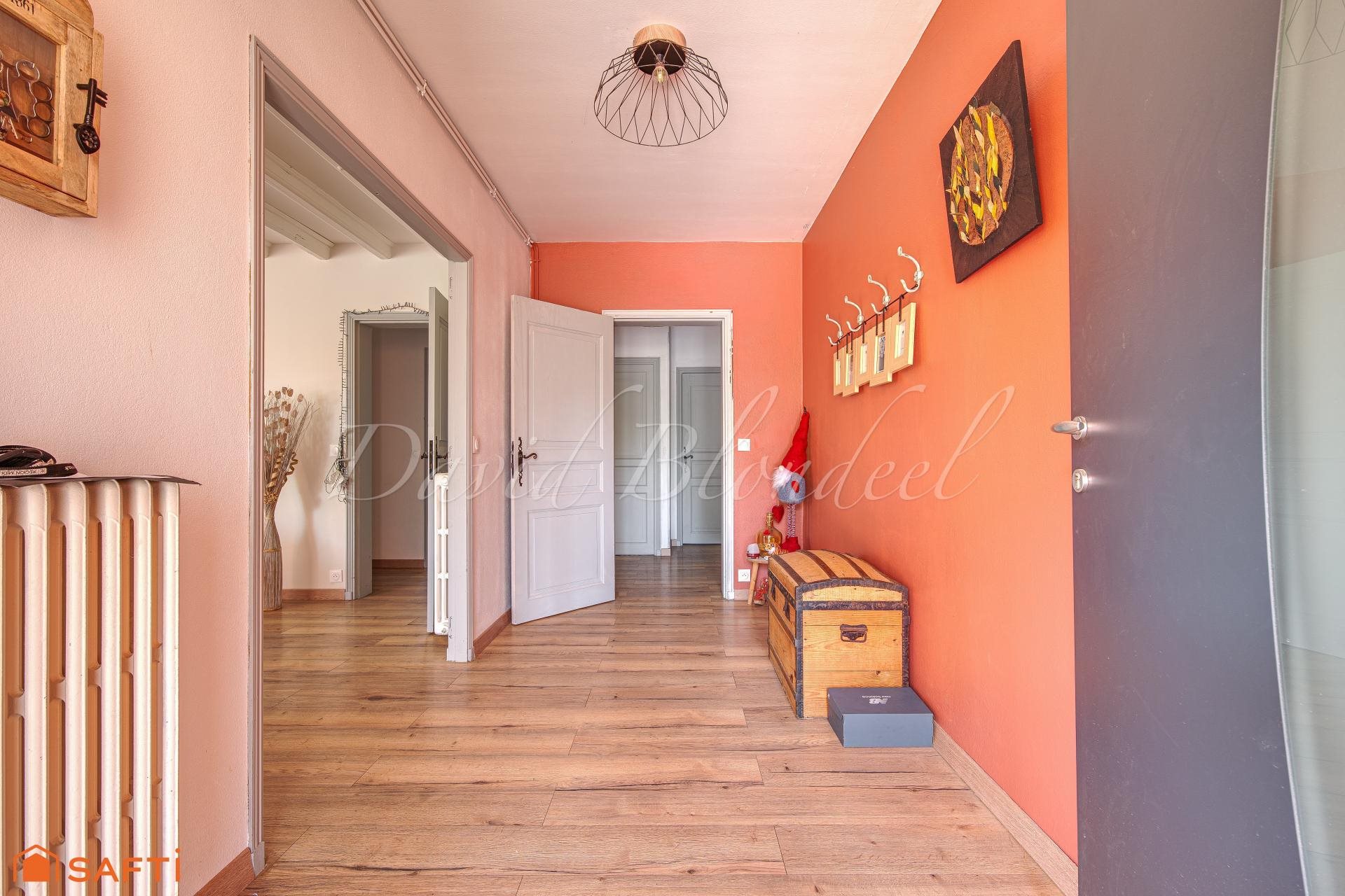Maison à vendre, 220m², Damiatte