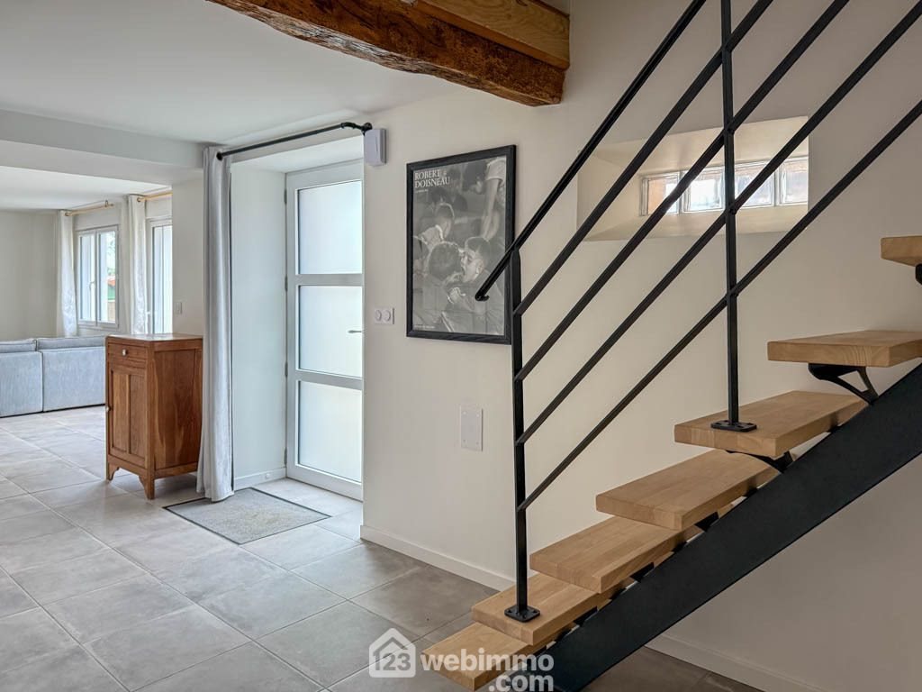 Maison à vendre, 110m², Pouzauges