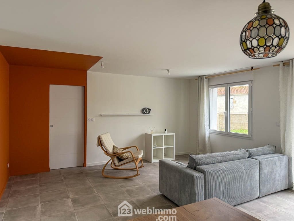 Maison à vendre, 110m², Pouzauges