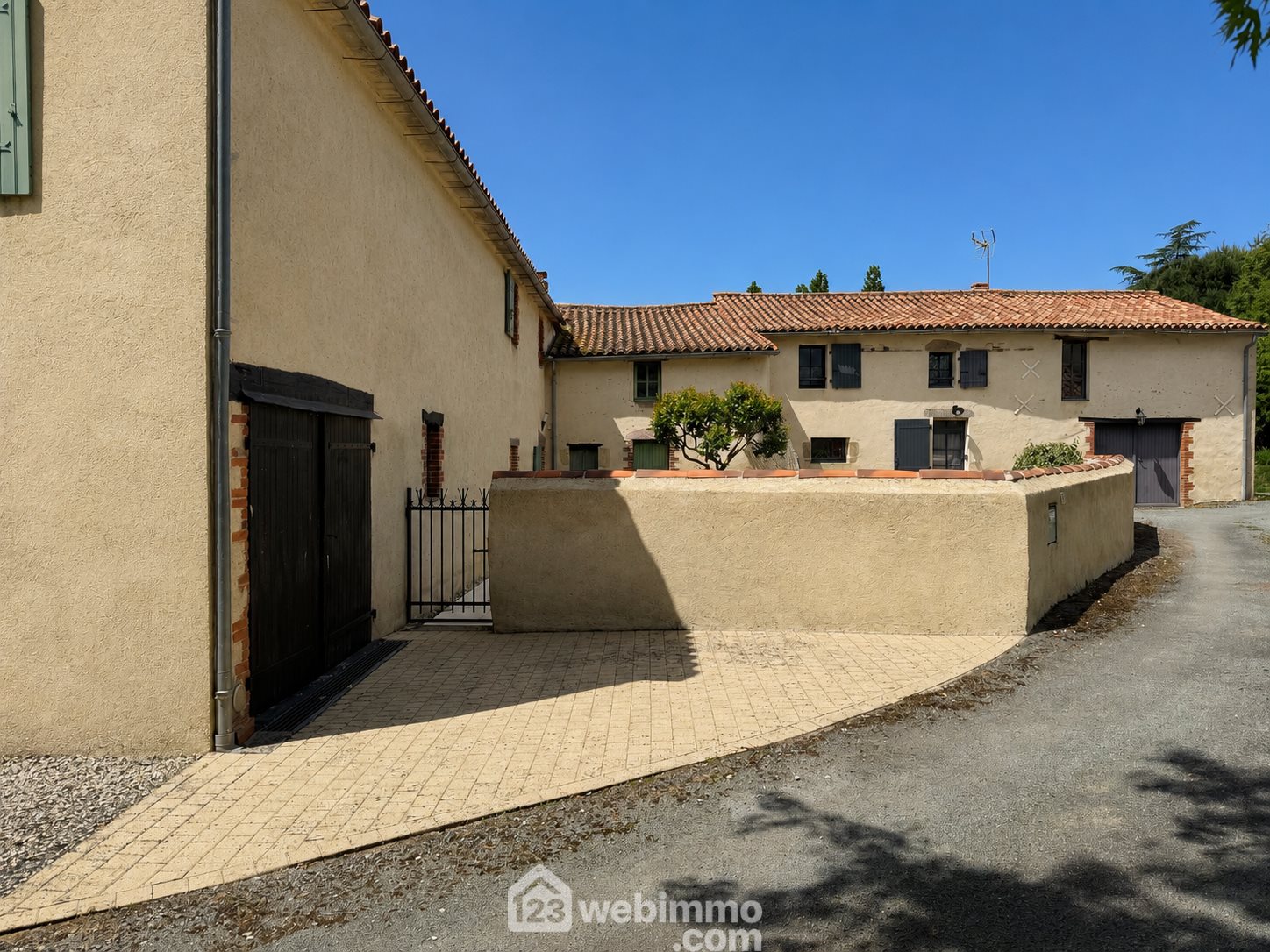 Maison à vendre, 225m², Pouzauges