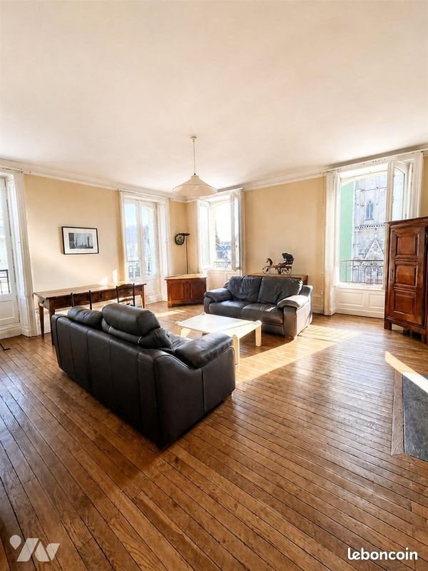 Appartement à vendre, 148m², Nantes