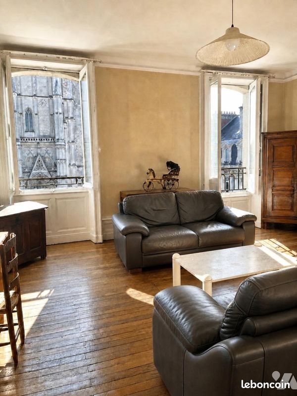 Appartement à vendre, 148m², Nantes