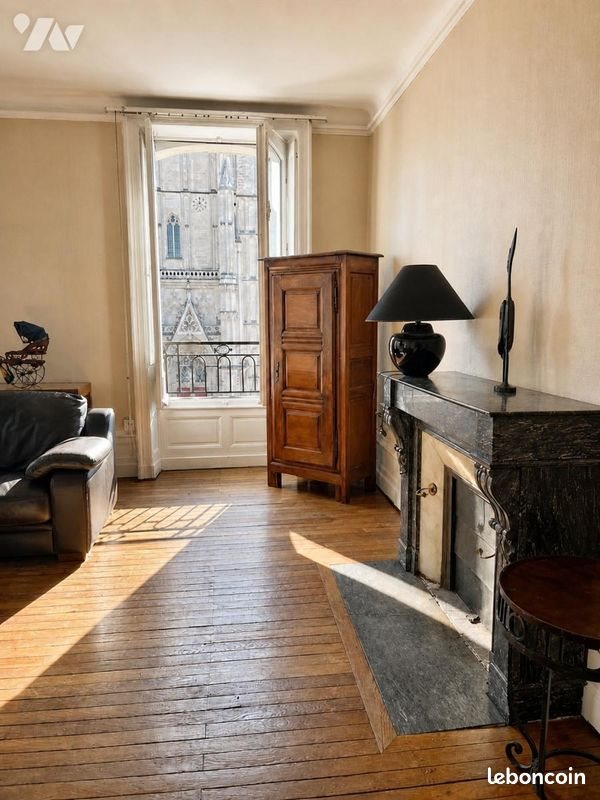 Appartement à vendre, 148m², Nantes