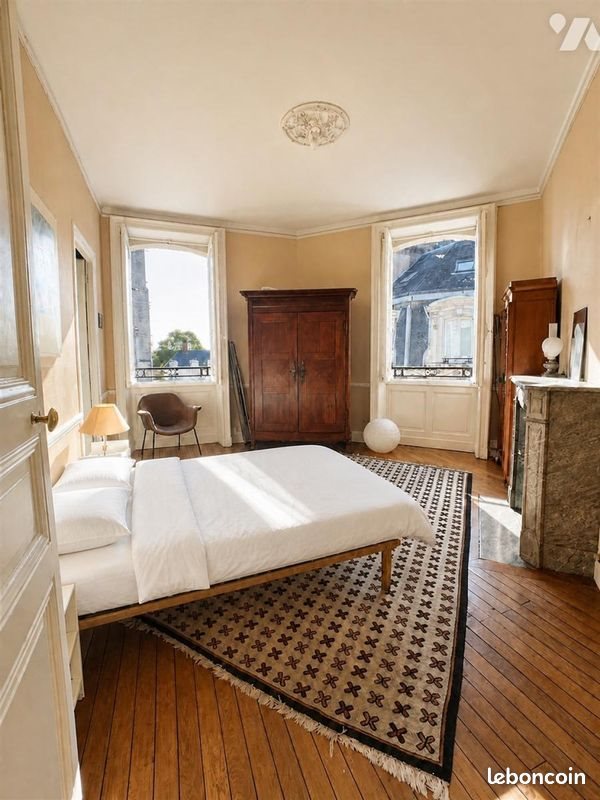 Appartement à vendre, 148m², Nantes