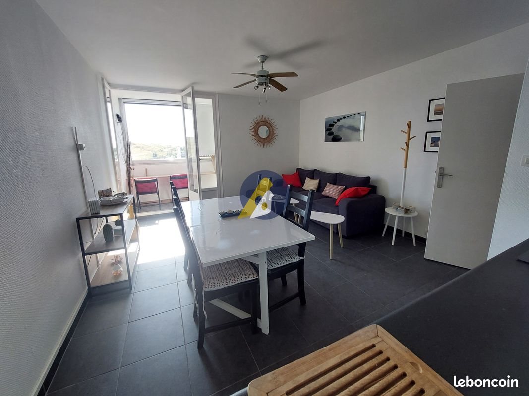 Appartement à vendre, 41m², Saint-Hilaire-de-Riez