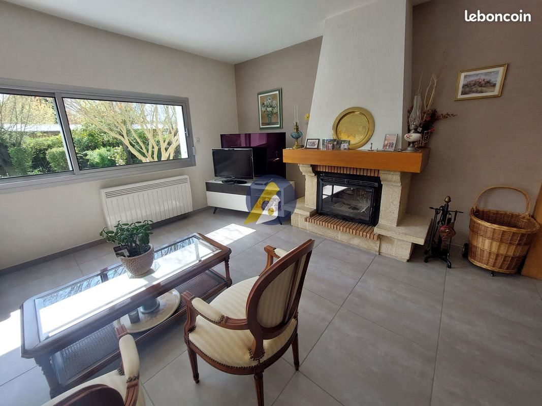 Maison à vendre, 148m², Saint-Jean-de-Monts