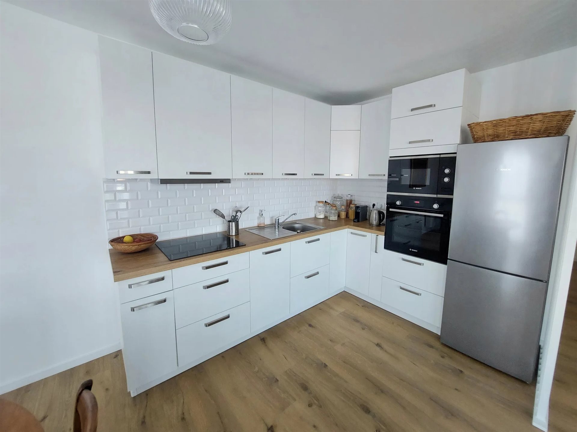 Appartement à vendre, 73m², Saint-Jean-de-Monts