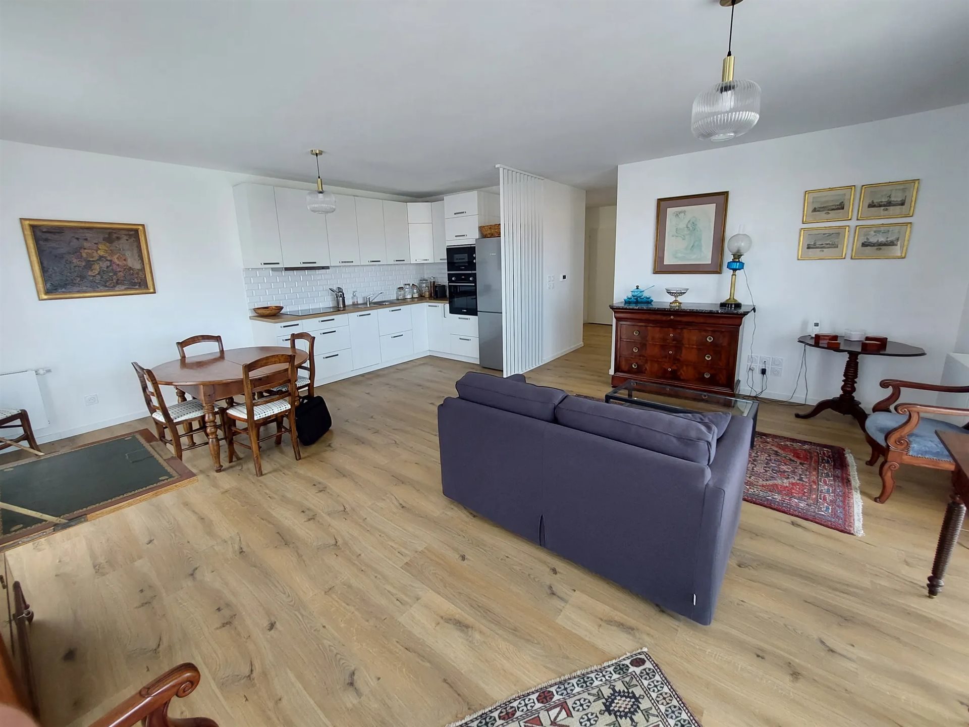 Appartement à vendre, 73m², Saint-Jean-de-Monts