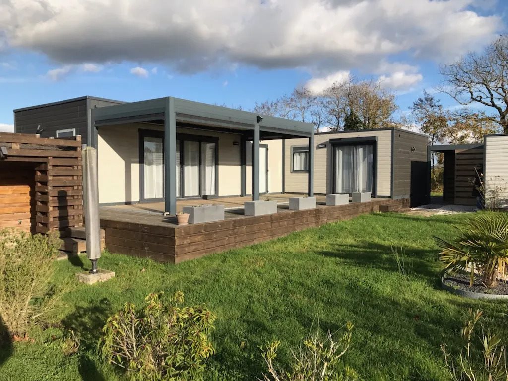 Maison à vendre, 73m², Sainte-Foy