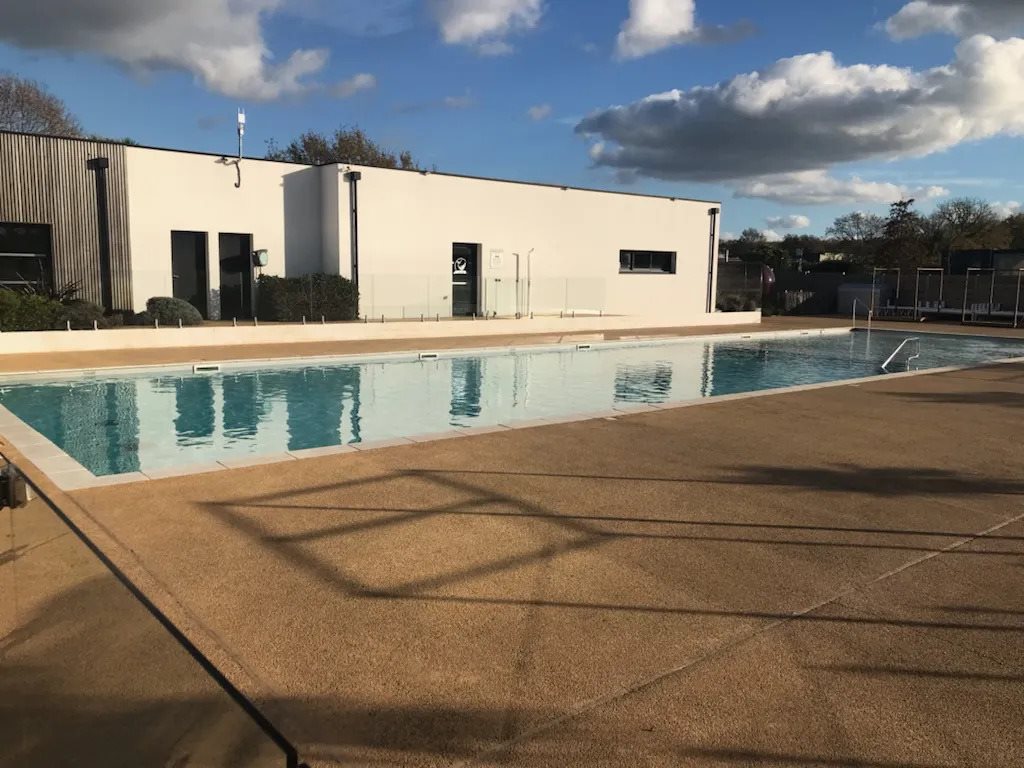 Maison à vendre, 73m², Sainte-Foy