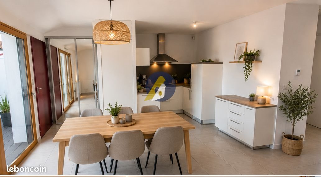 Appartement à vendre, 60m², Saint-Jean-de-Monts