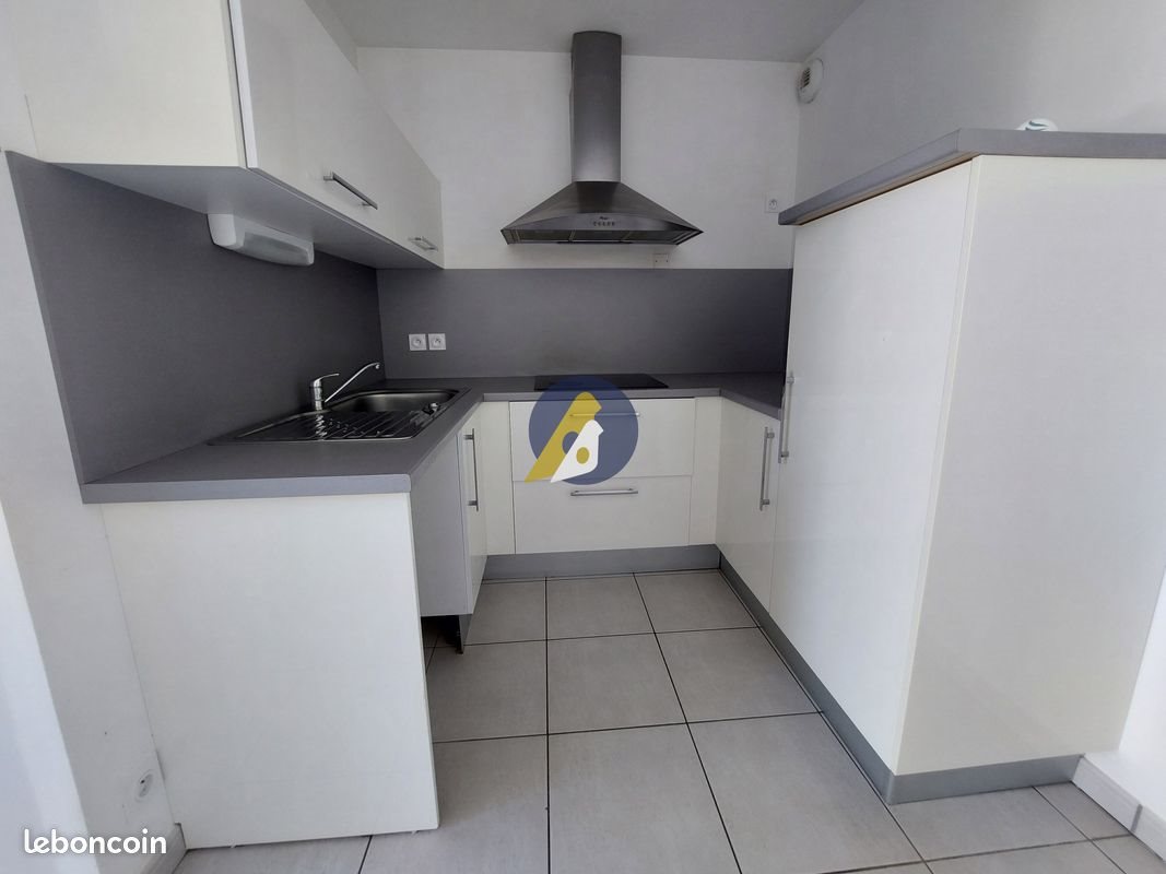 Appartement à vendre, 60m², Saint-Jean-de-Monts