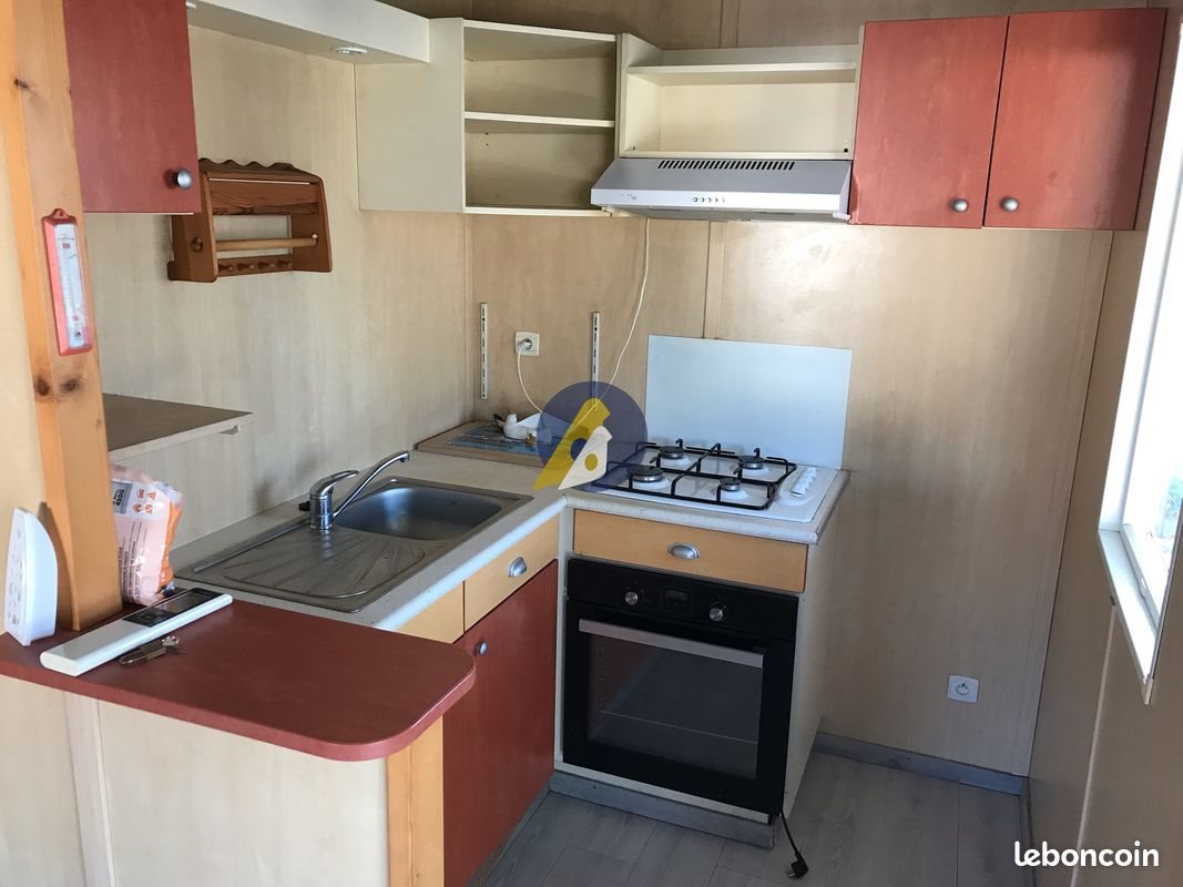 Maison à vendre, 48m², L'Aiguillon-sur-Vie