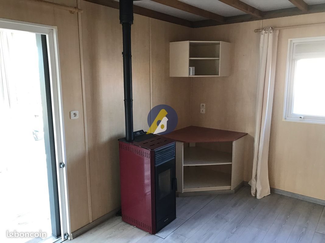 Maison à vendre, 48m², L'Aiguillon-sur-Vie