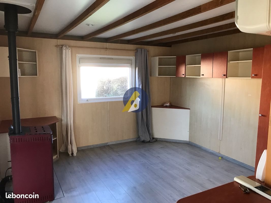 Maison à vendre, 48m², L'Aiguillon-sur-Vie